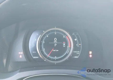 2016 Lexus Is 200T 200T from USA, damaged, VIN JTHBA1D29G5011923